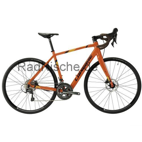 Lapierre eSensium 300  technische daten 